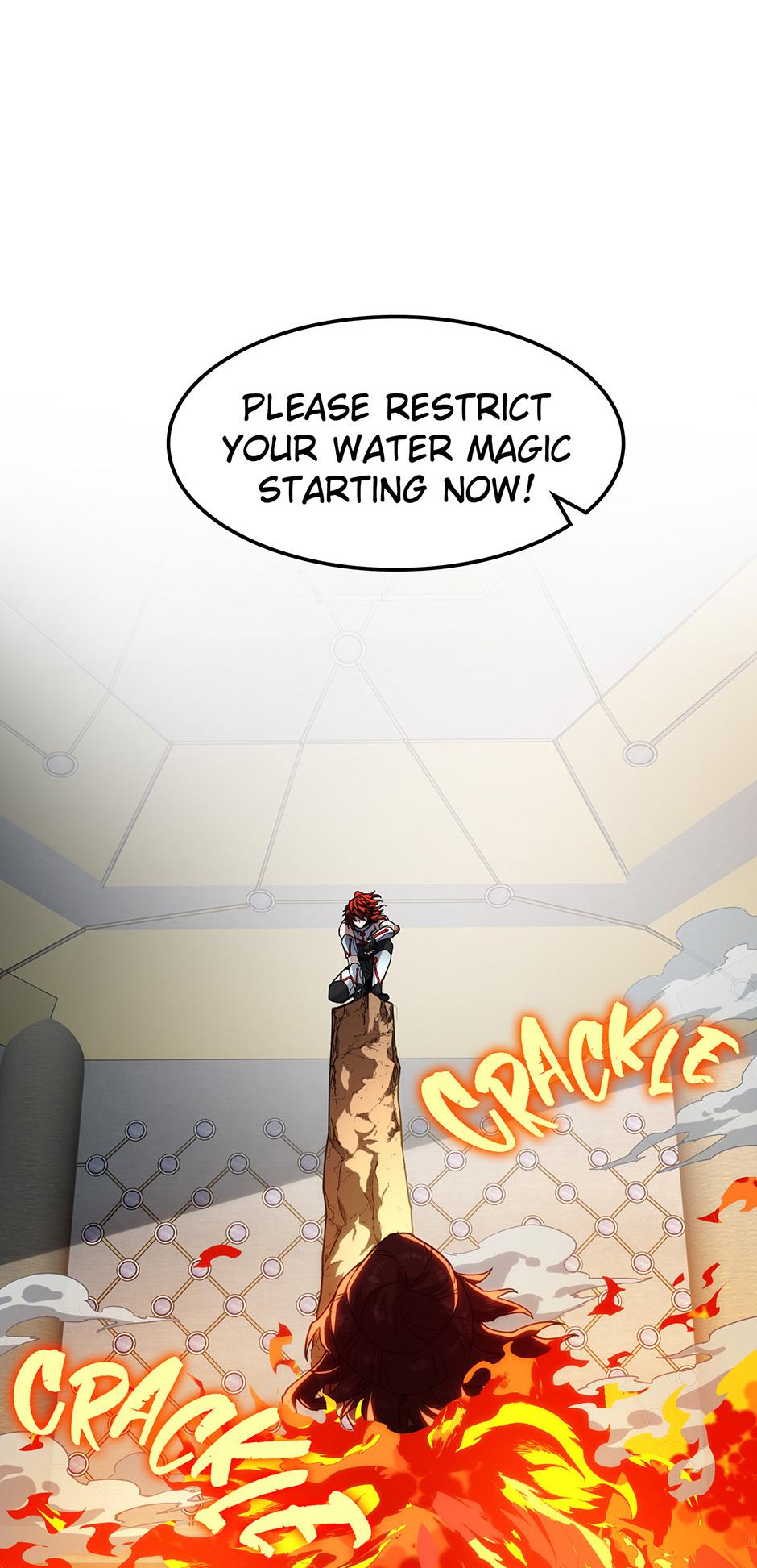 The Beginning After the End, Chapter 214 image 28